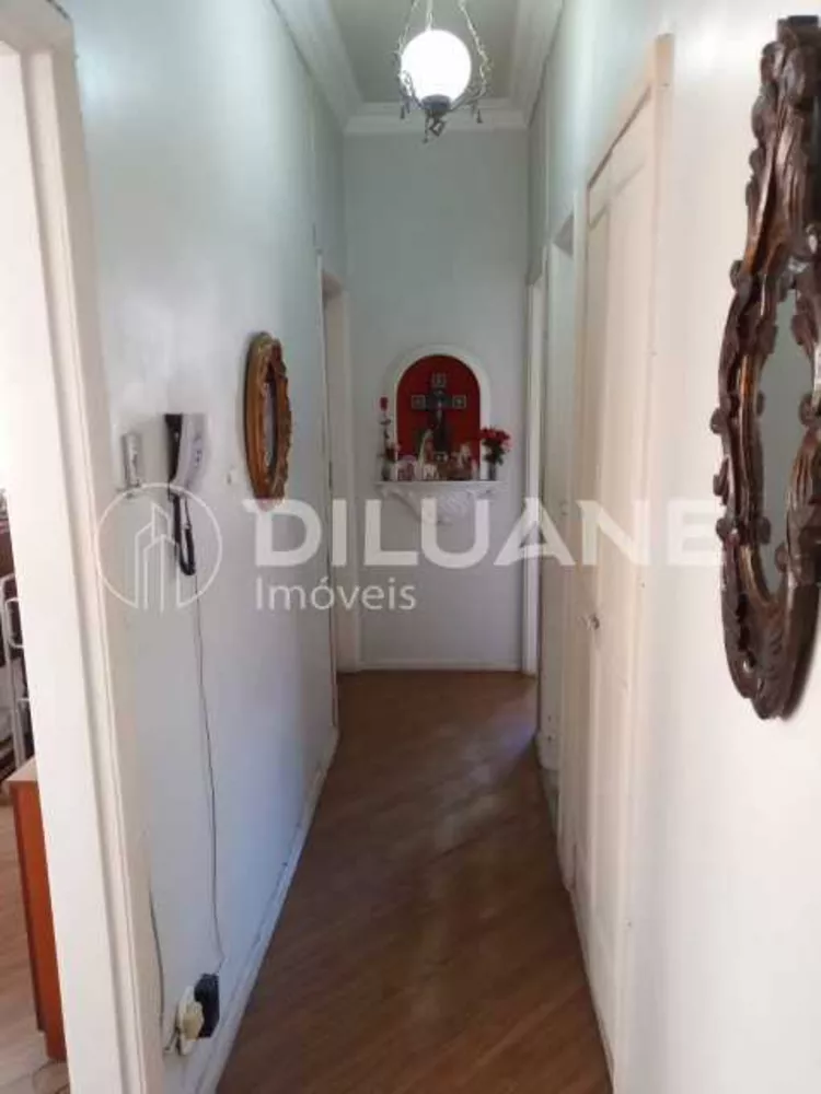 Apartamento à venda com 2 quartos, 80m² - Foto 15