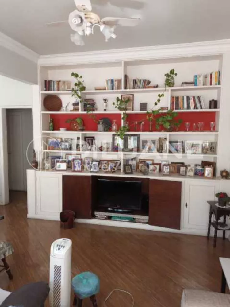 Apartamento à venda com 2 quartos, 80m² - Foto 12