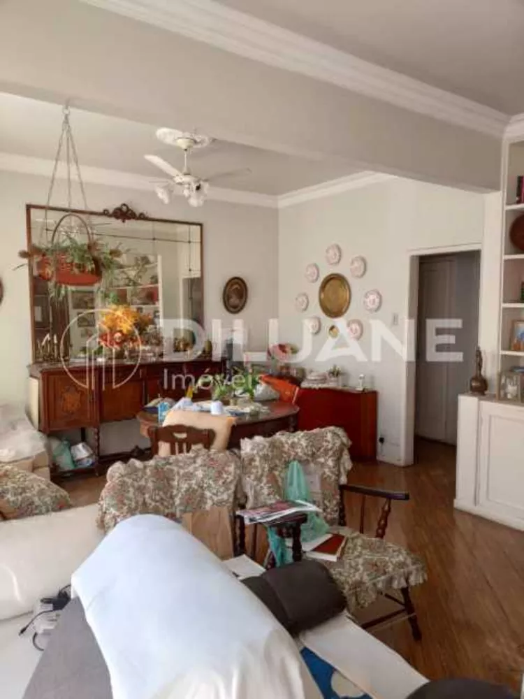 Apartamento à venda com 2 quartos, 80m² - Foto 14