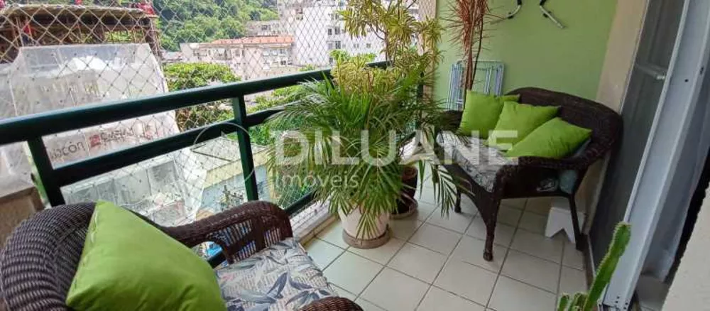 Apartamento, 3 quartos, 110 m² - Foto 6