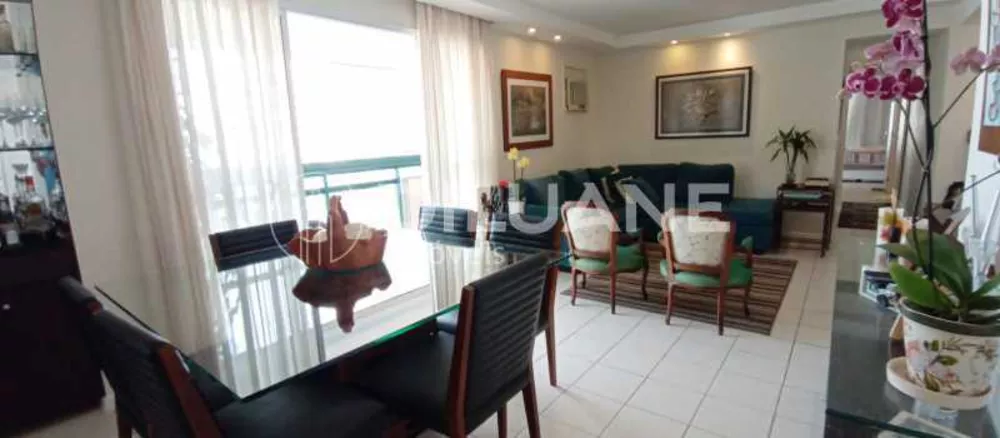 Apartamento, 3 quartos, 110 m² - Foto 1