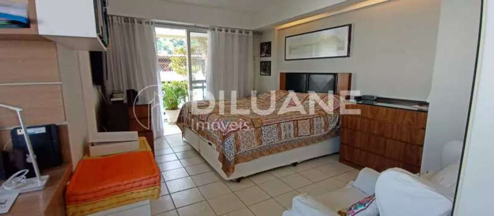 Apartamento, 3 quartos, 110 m² - Foto 14