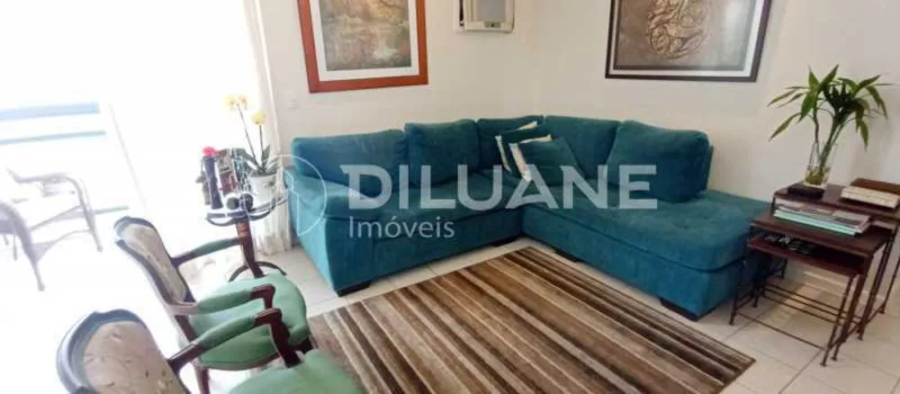 Apartamento, 3 quartos, 110 m² - Foto 3