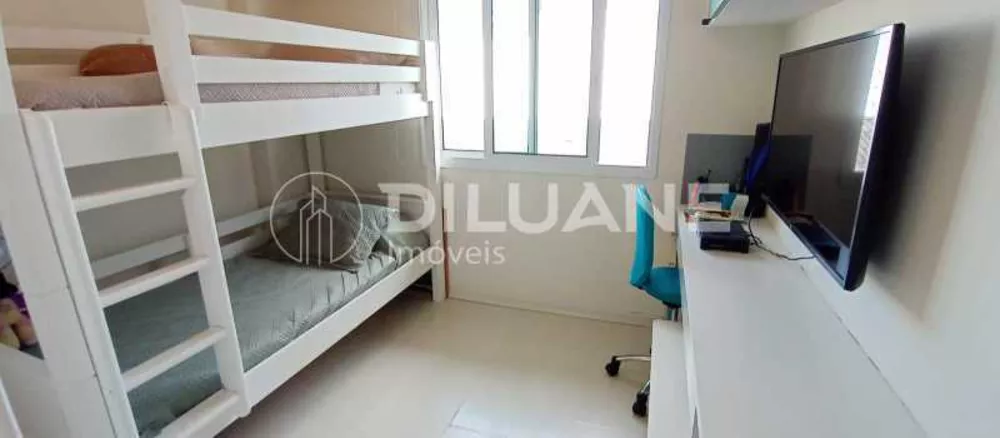 Apartamento, 3 quartos, 110 m² - Foto 10