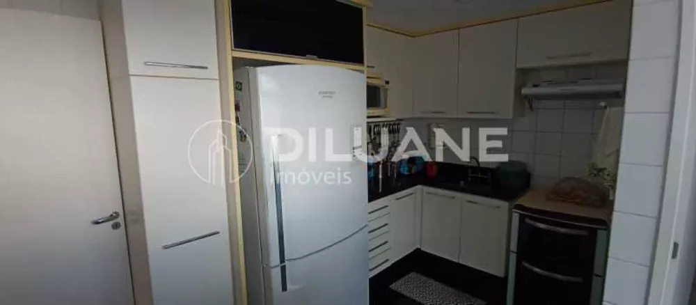 Apartamento, 3 quartos, 110 m² - Foto 19