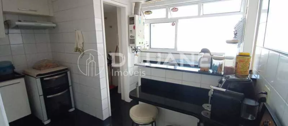 Apartamento, 3 quartos, 110 m² - Foto 17