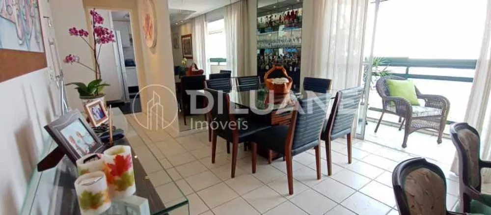 Apartamento, 3 quartos, 110 m² - Foto 2