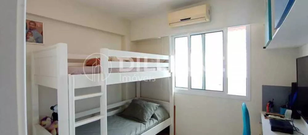 Apartamento, 3 quartos, 110 m² - Foto 12