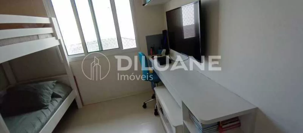 Apartamento, 3 quartos, 110 m² - Foto 11