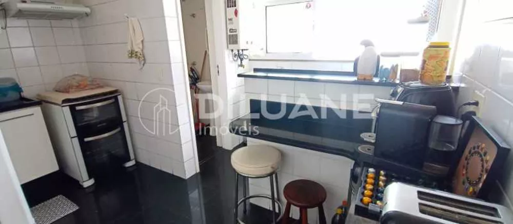 Apartamento, 3 quartos, 110 m² - Foto 16