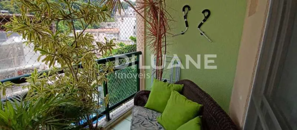 Apartamento, 3 quartos, 110 m² - Foto 8