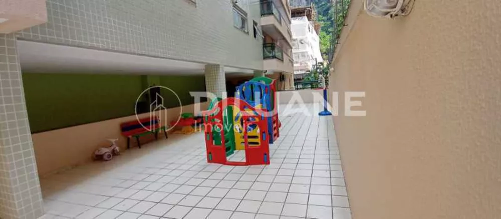 Apartamento, 3 quartos, 110 m² - Foto 33