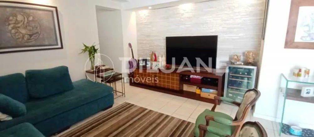 Apartamento, 3 quartos, 110 m² - Foto 4