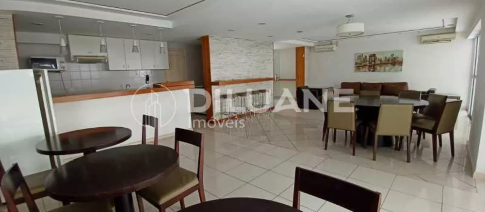 Apartamento, 3 quartos, 110 m² - Foto 30