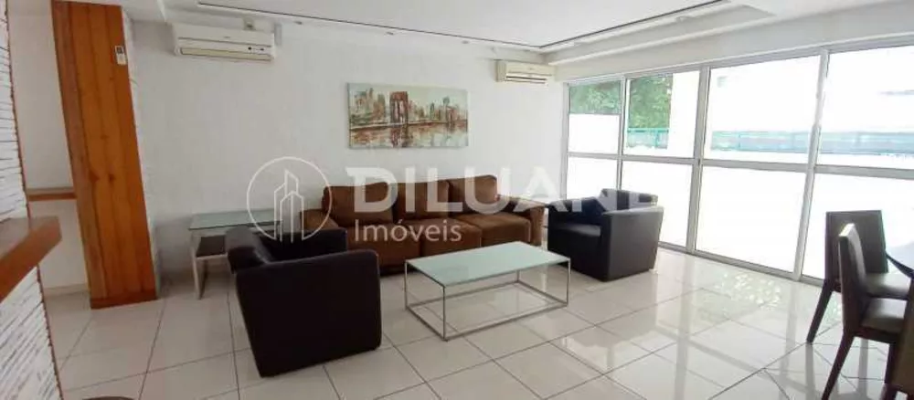 Apartamento, 3 quartos, 110 m² - Foto 28