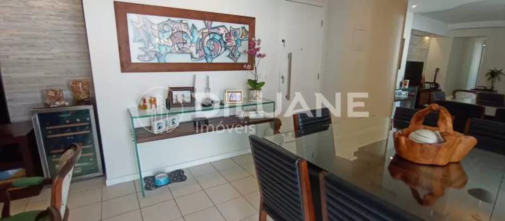 Apartamento, 3 quartos, 110 m² - Foto 5