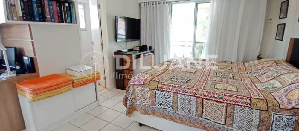 Apartamento, 3 quartos, 110 m² - Foto 15