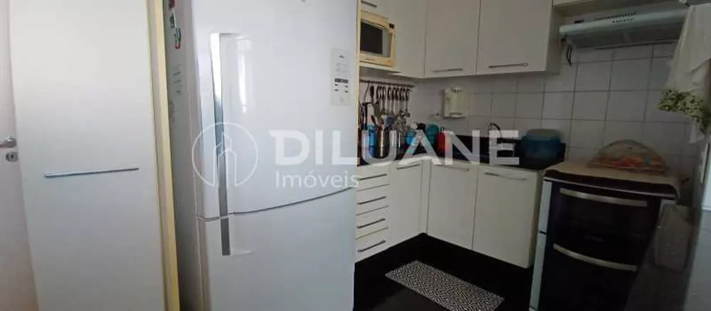 Apartamento, 3 quartos, 110 m² - Foto 20