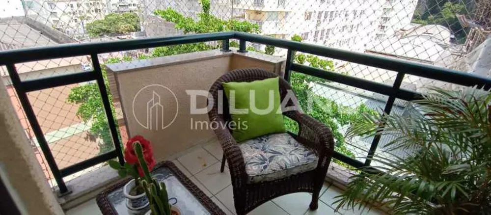 Apartamento, 3 quartos, 110 m² - Foto 7