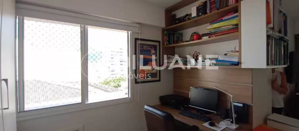 Apartamento, 3 quartos, 110 m² - Foto 13