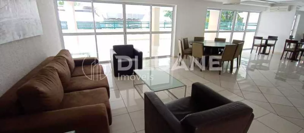 Apartamento, 3 quartos, 110 m² - Foto 29