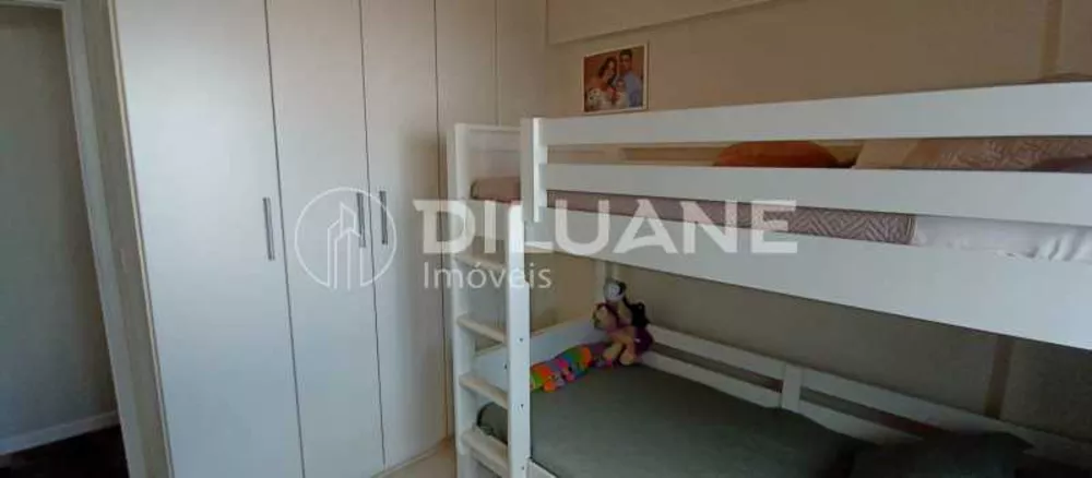 Apartamento, 3 quartos, 110 m² - Foto 9