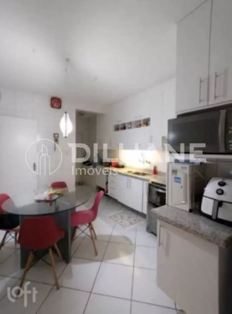 Apartamento, 3 quartos, 98 m² - Foto 9