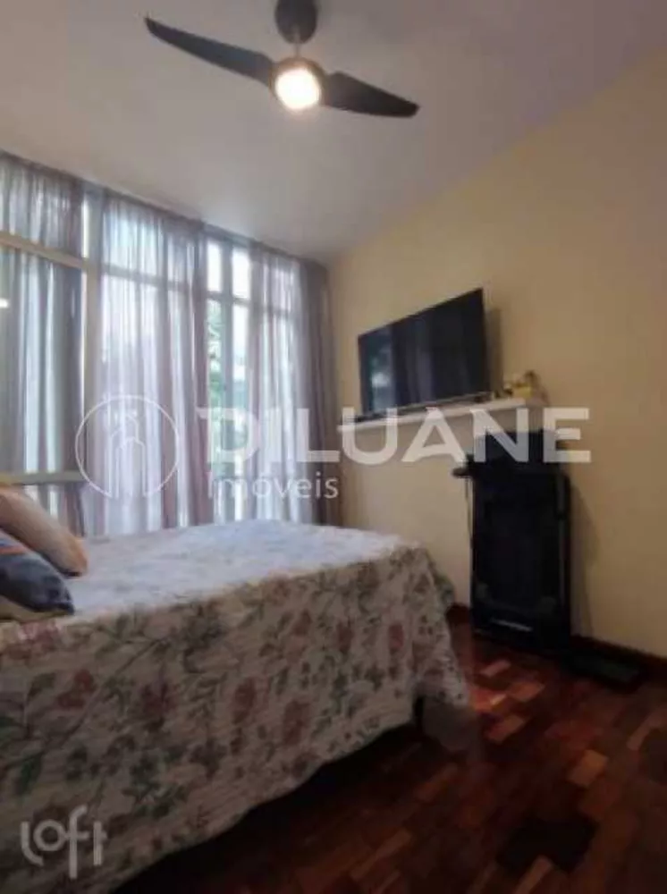 Apartamento, 3 quartos, 98 m² - Foto 4