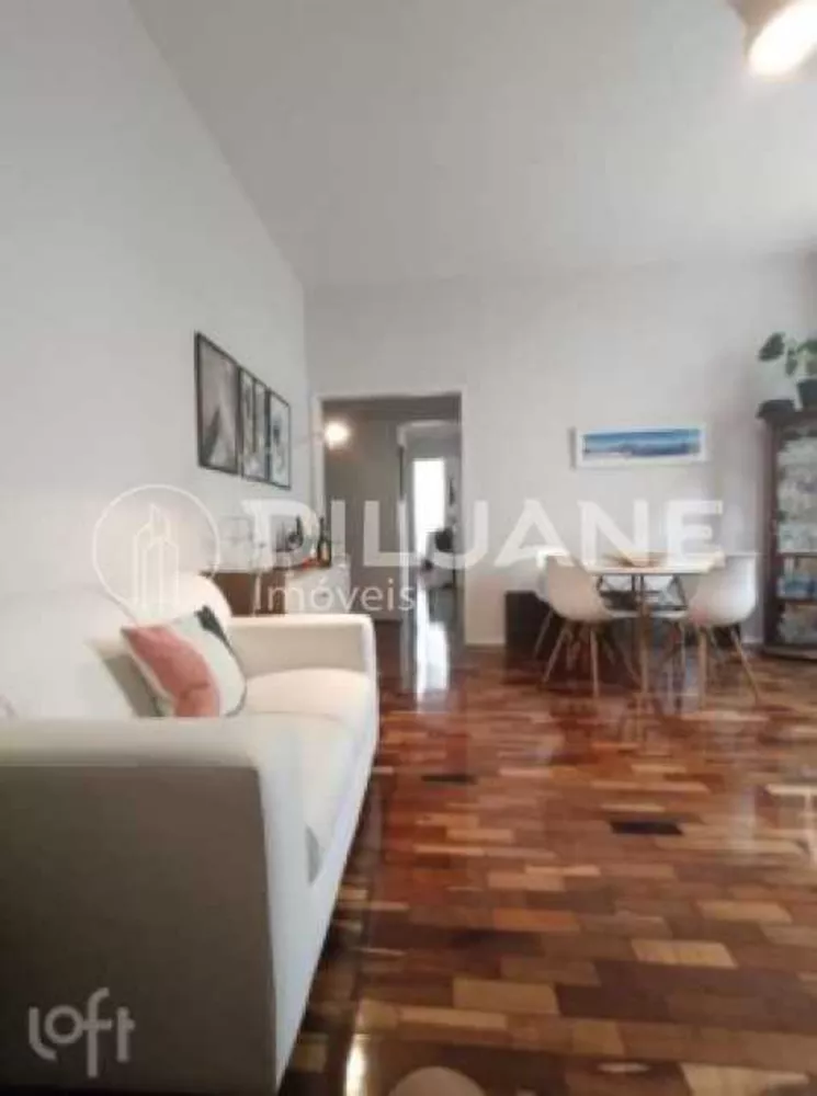 Apartamento à venda com 3 quartos, 98m² - Foto 4