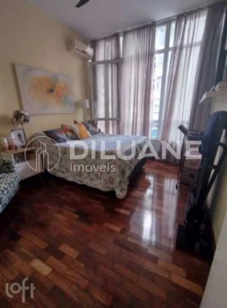 Apartamento, 3 quartos, 98 m² - Foto 1
