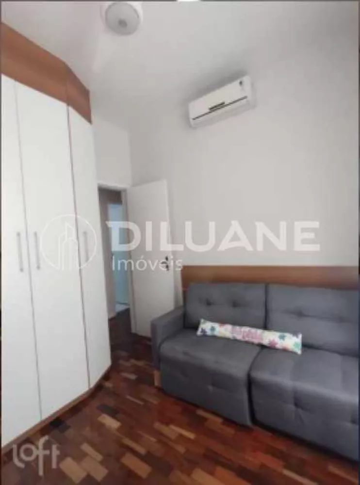 Apartamento, 3 quartos, 98 m² - Foto 5