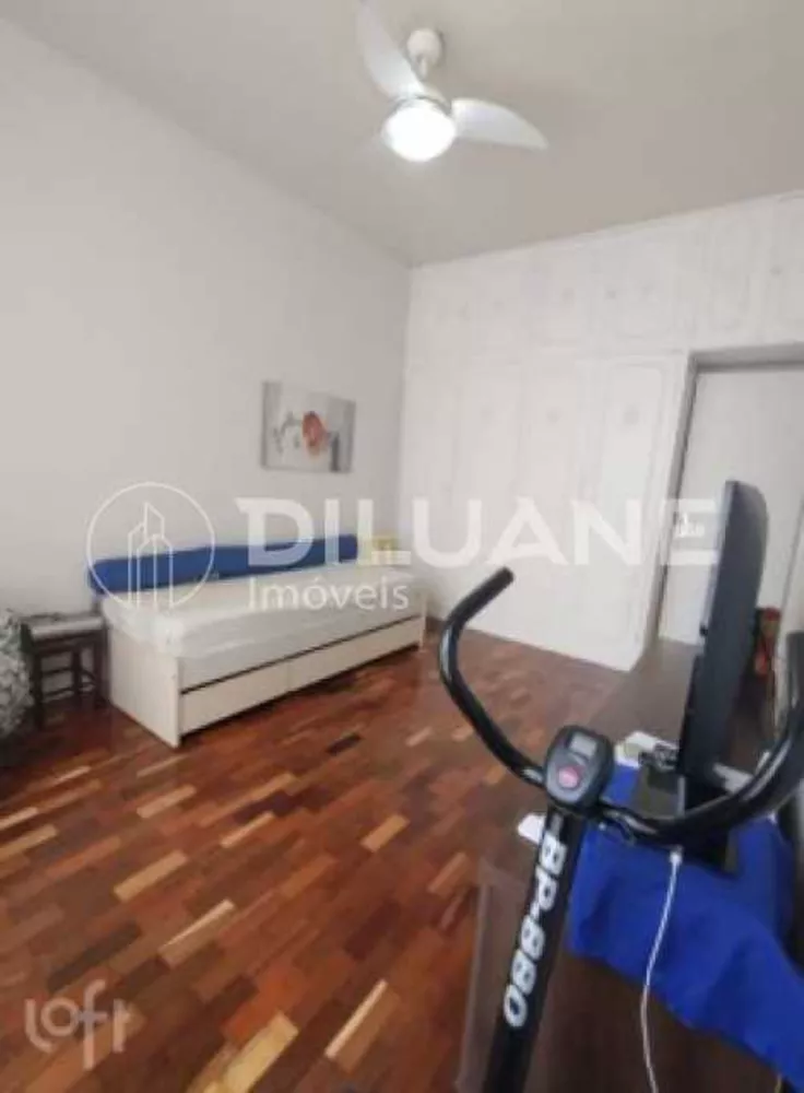 Apartamento, 3 quartos, 98 m² - Foto 7