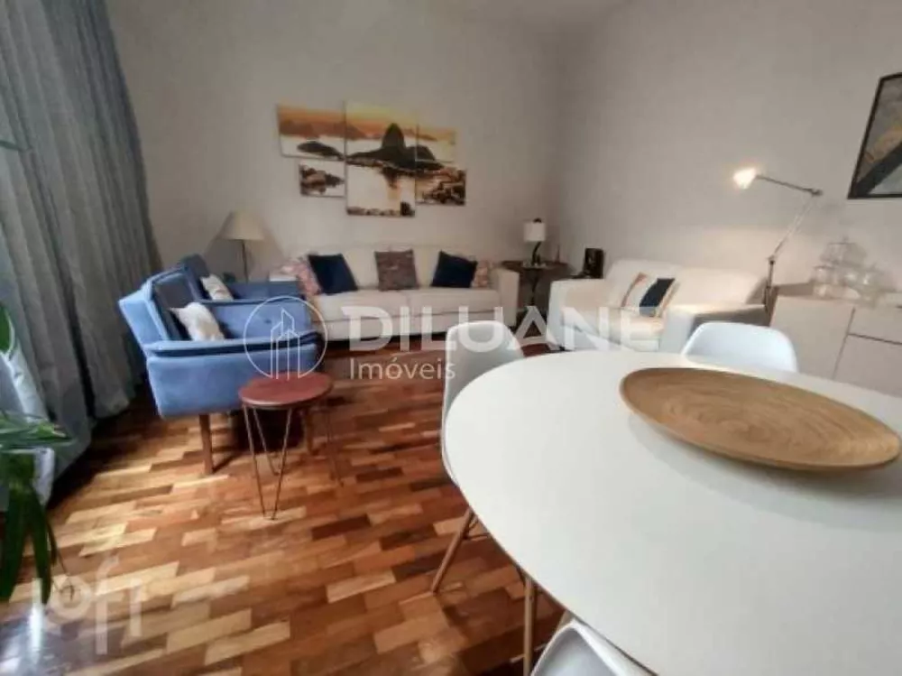 Apartamento à venda com 3 quartos, 98m² - Foto 3