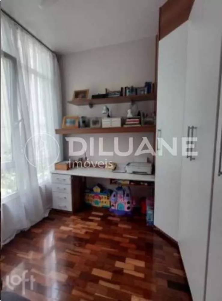 Apartamento, 3 quartos, 98 m² - Foto 3