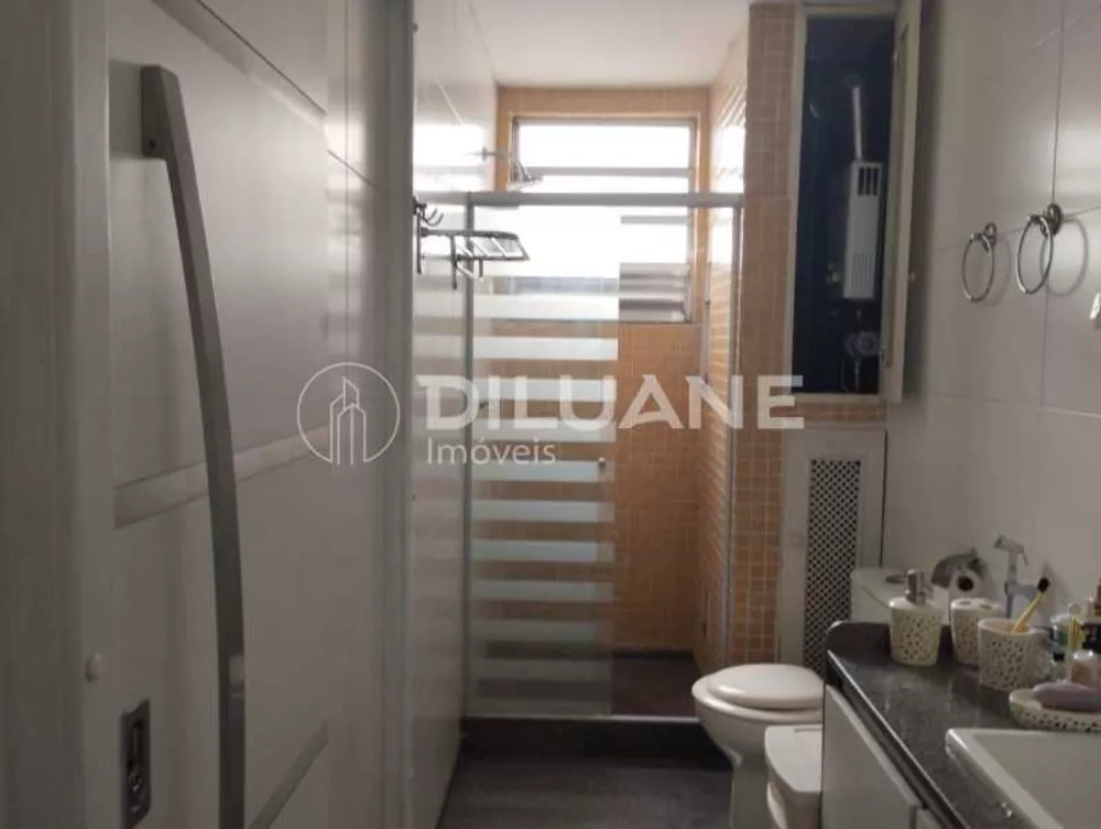 Apartamento, 4 quartos, 170 m² - Foto 8