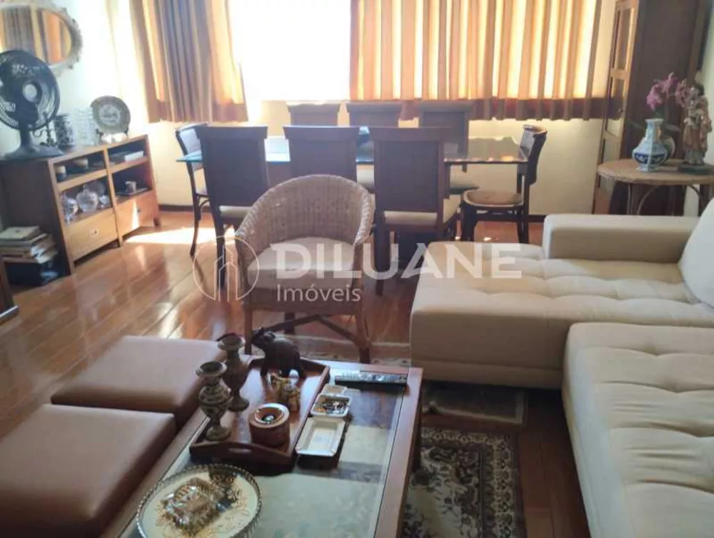 Apartamento, 4 quartos, 170 m² - Foto 3