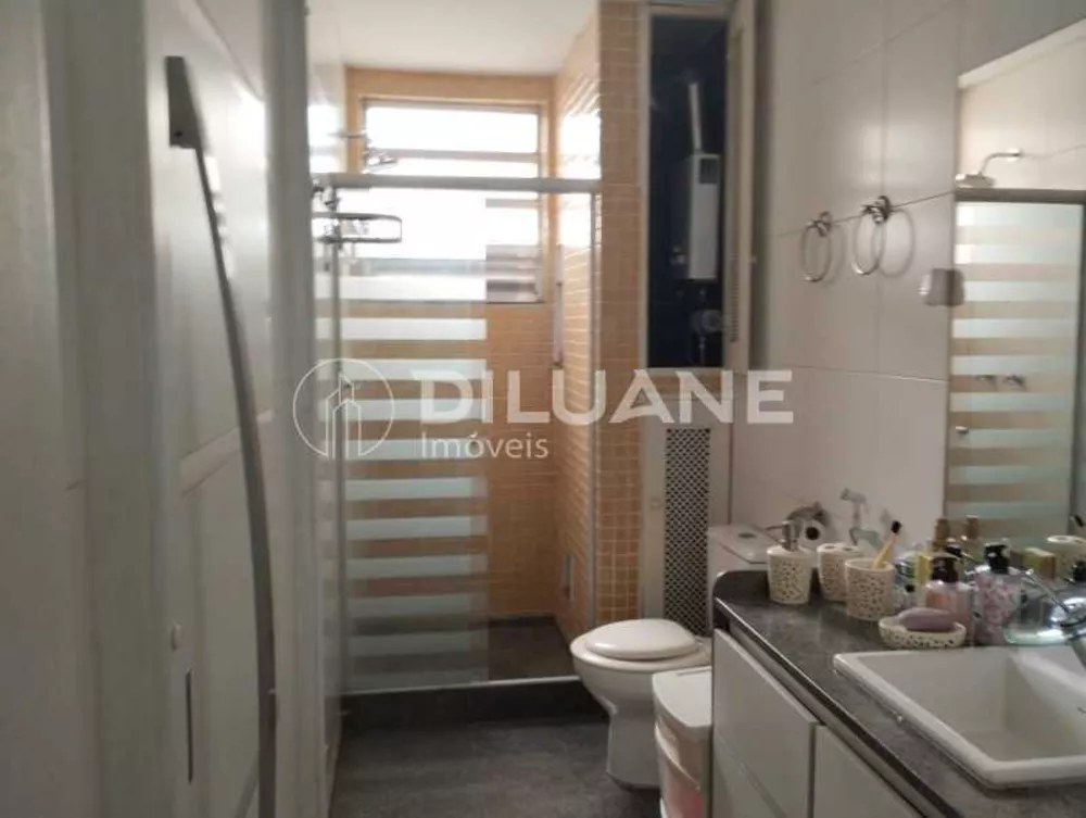 Apartamento, 4 quartos, 170 m² - Foto 2