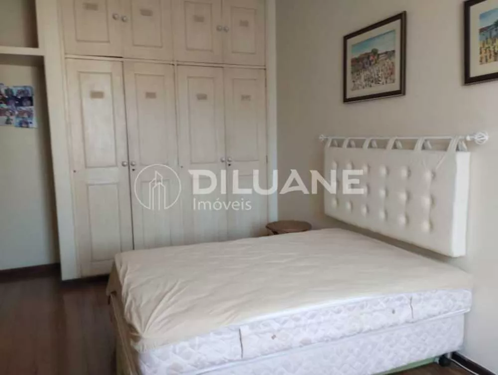 Apartamento, 4 quartos, 170 m² - Foto 14