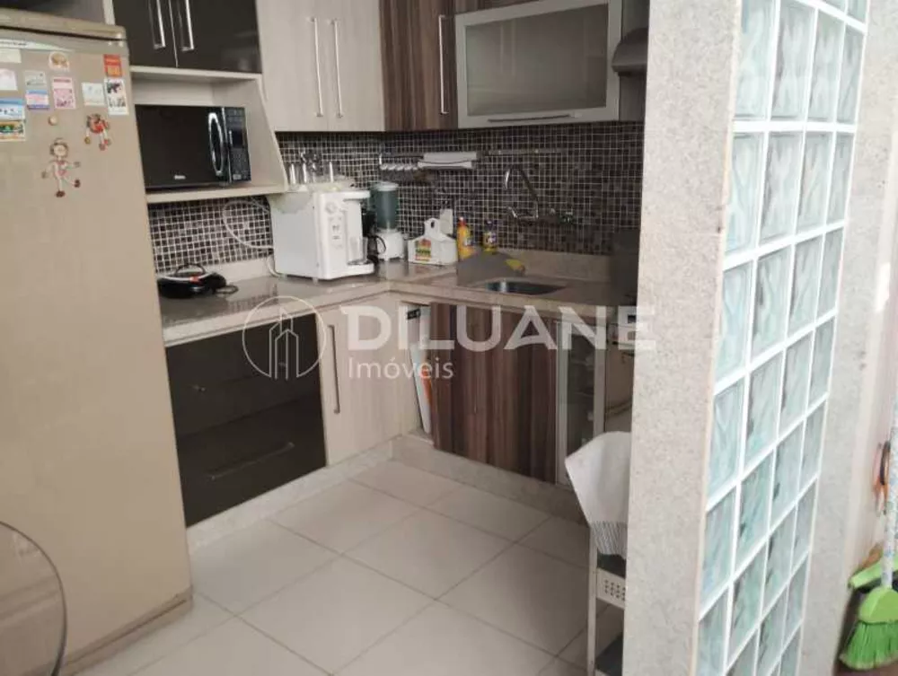 Apartamento, 4 quartos, 170 m² - Foto 18
