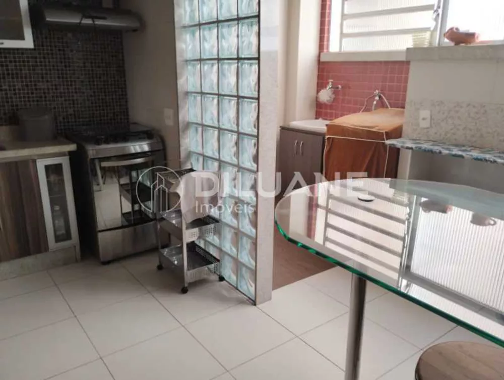Apartamento, 4 quartos, 170 m² - Foto 5