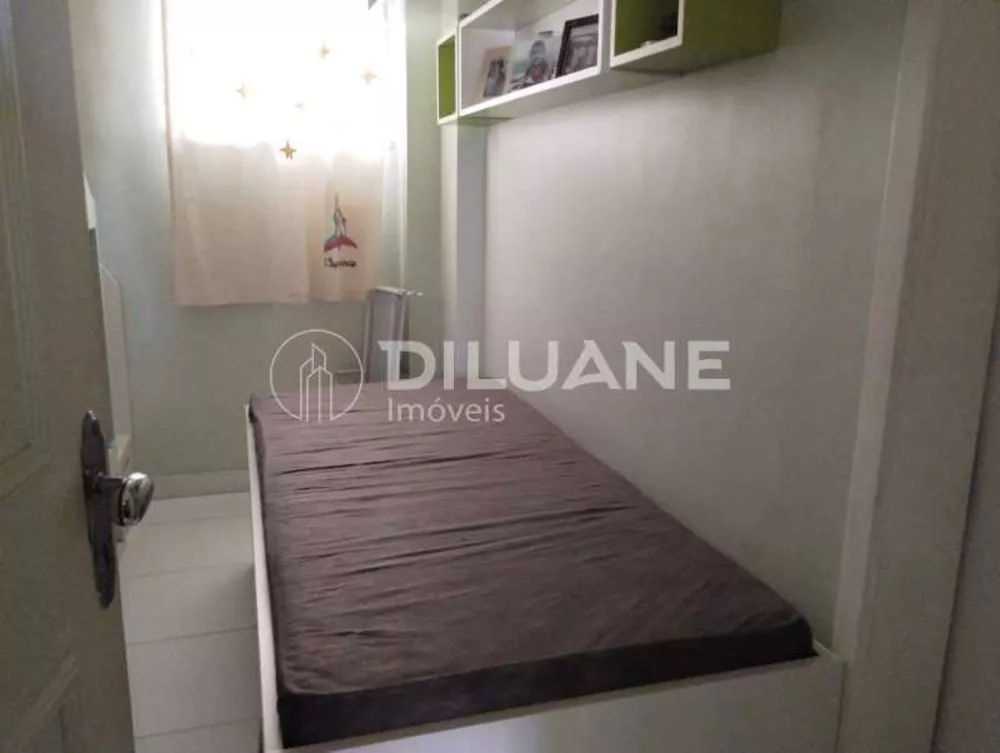Apartamento, 4 quartos, 170 m² - Foto 1