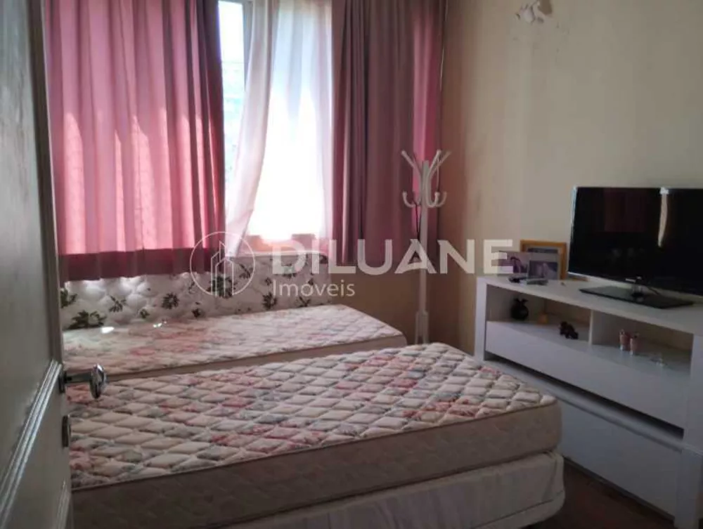 Apartamento, 4 quartos, 170 m² - Foto 9