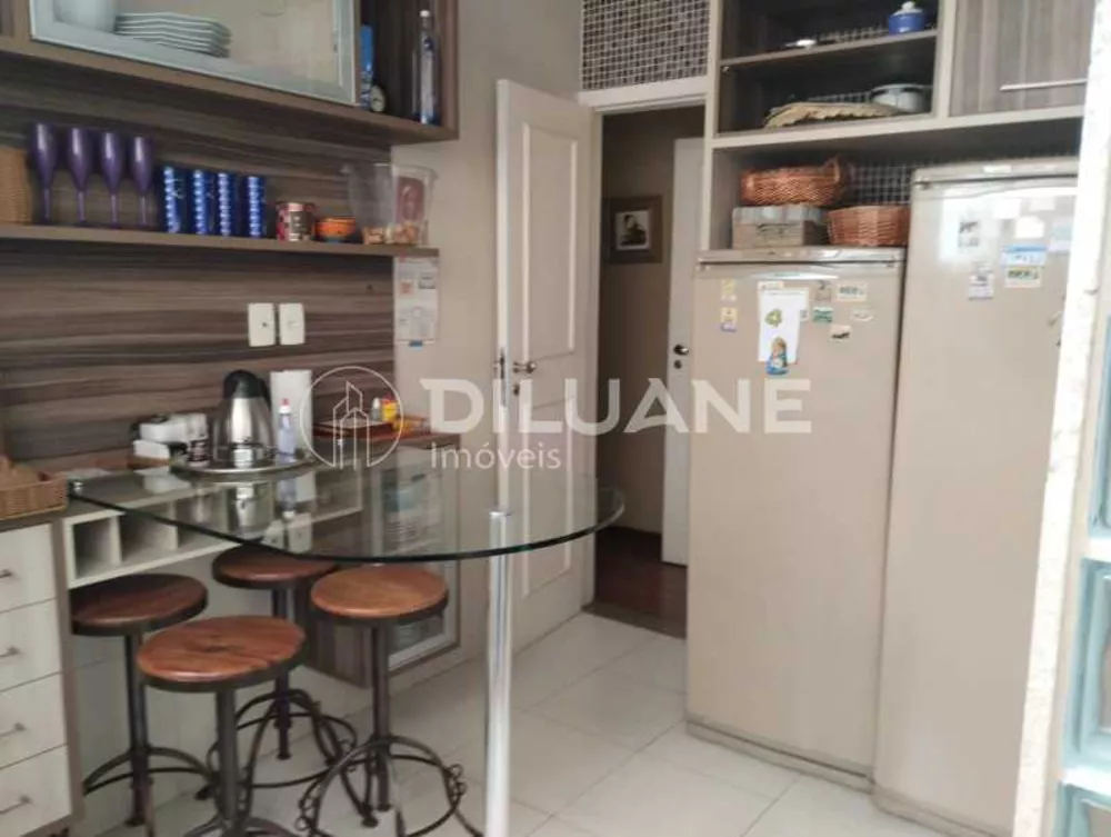 Apartamento, 4 quartos, 170 m² - Foto 15