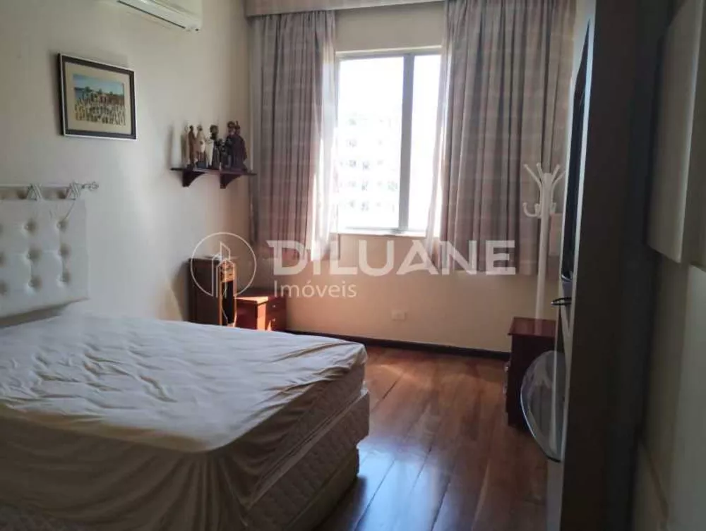 Apartamento, 4 quartos, 170 m² - Foto 16