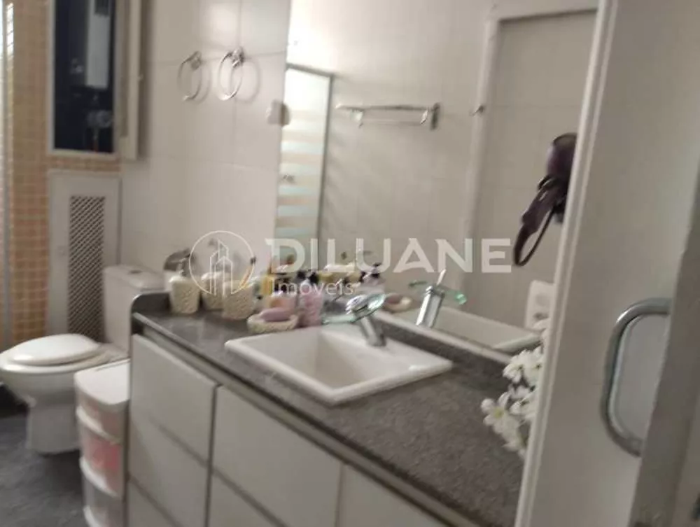 Apartamento, 4 quartos, 170 m² - Foto 6