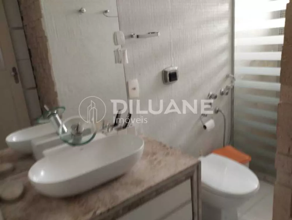Apartamento, 4 quartos, 170 m² - Foto 17