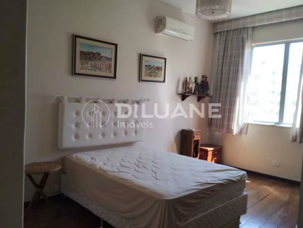Apartamento, 4 quartos, 170 m² - Foto 7