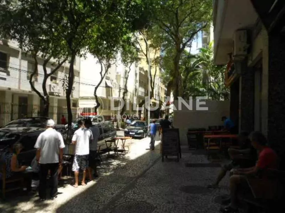 Apartamento, 1 quarto, 50 m² - Foto 9