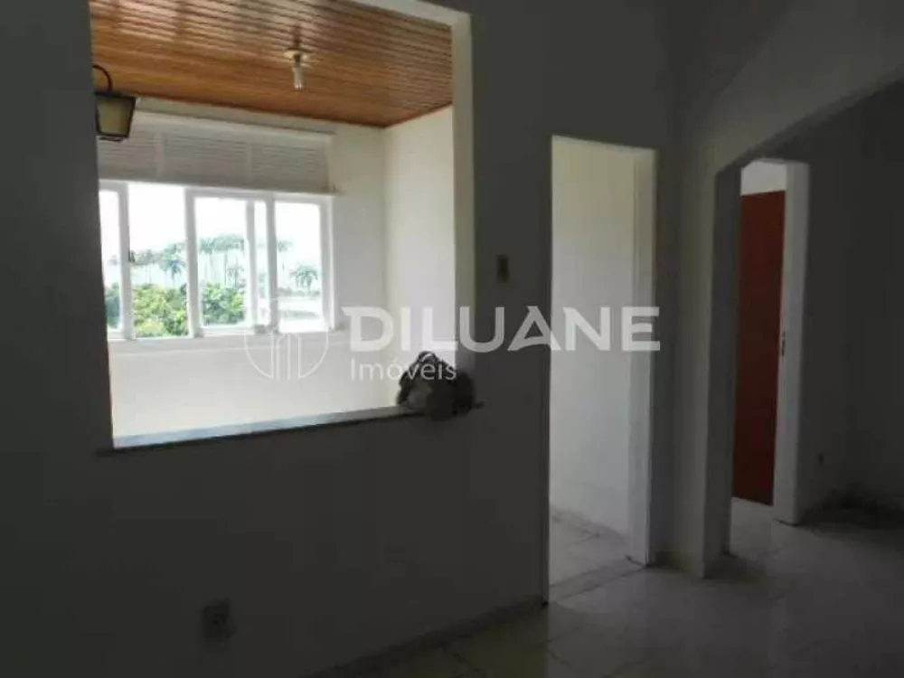 Apartamento, 1 quarto, 50 m² - Foto 4