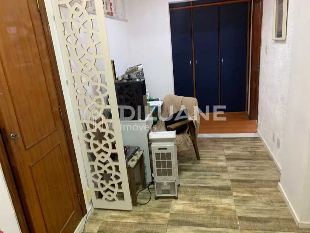 Apartamento, 1 quarto, 36 m² - Foto 20